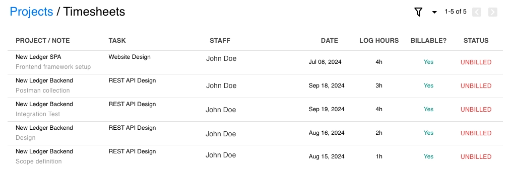 Autonomous Time Capture: Verified Billing & Audit Logs