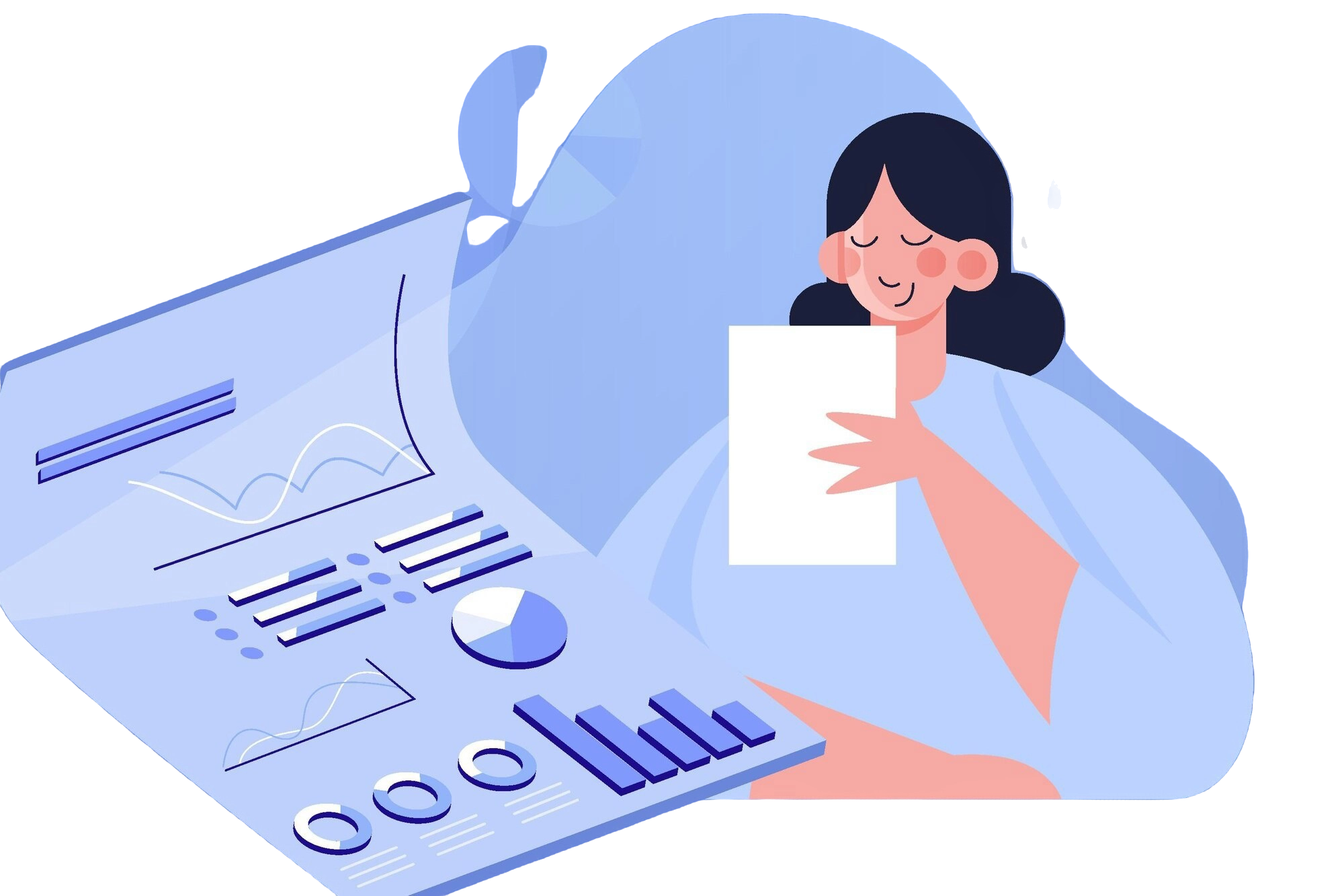 Insights with Client & Payment Reports: Optimize Your Income