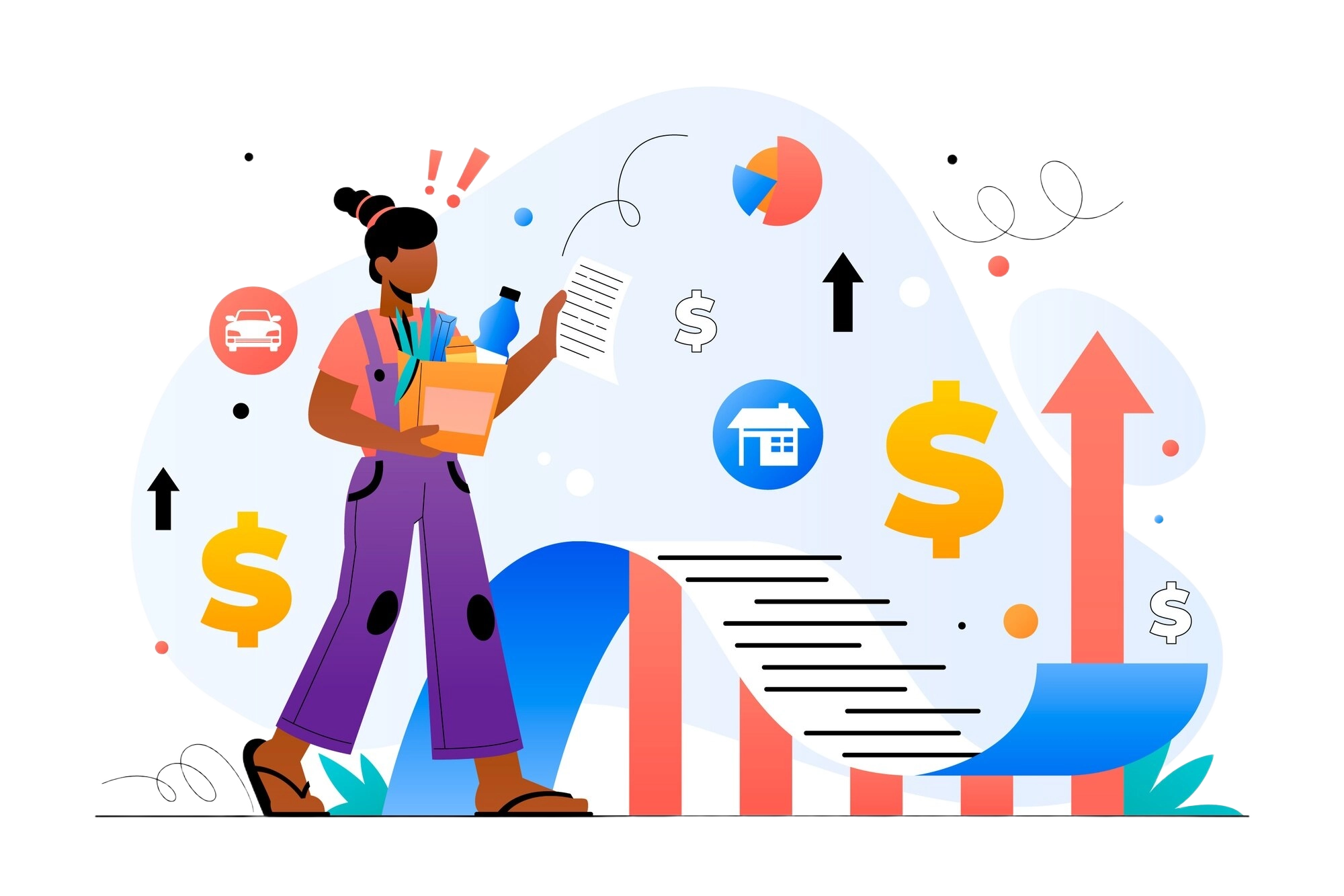 Expense Tracking Made Simple: Capture Every Deduction