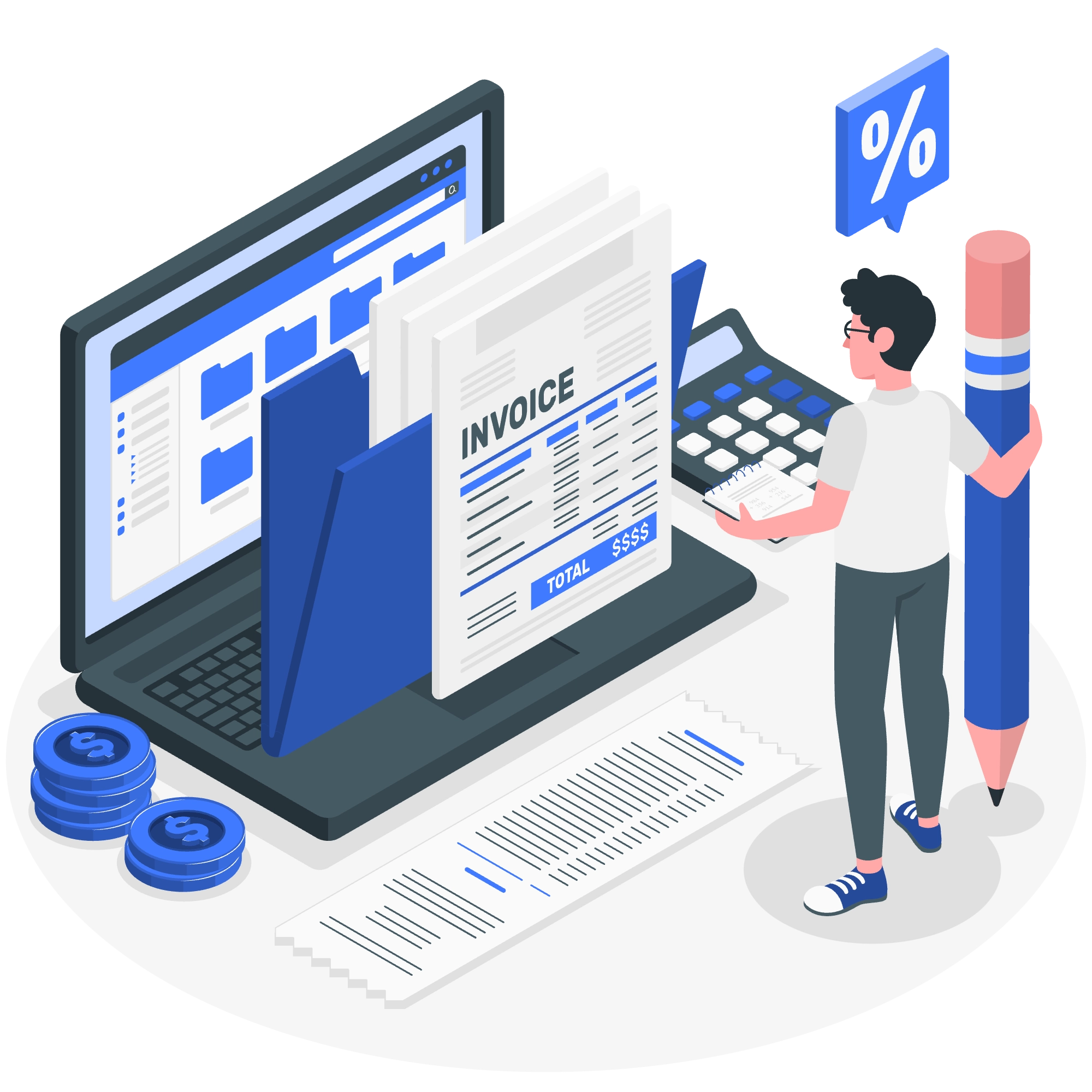 Effortless Invoicing and Payments: Accelerate Cash Flow