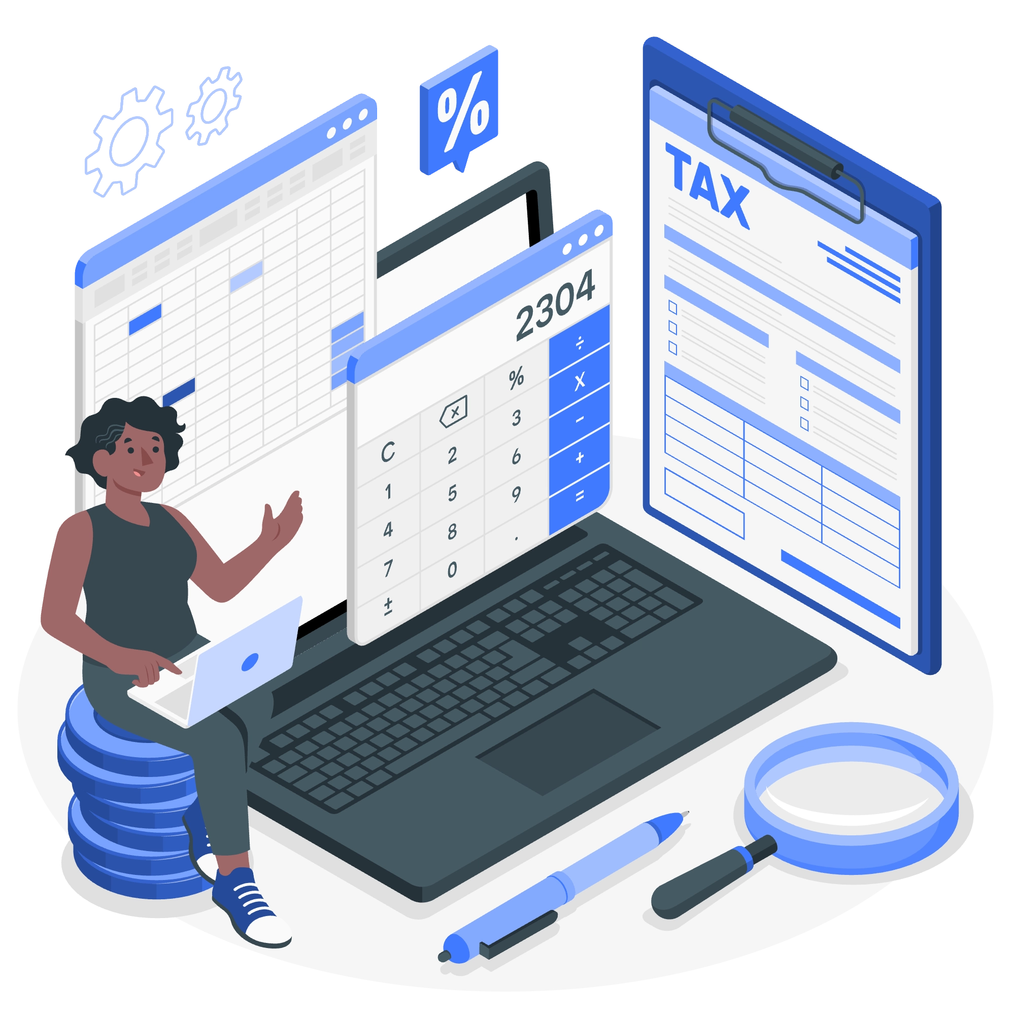 Tax Season, Simplified: Maximize Savings