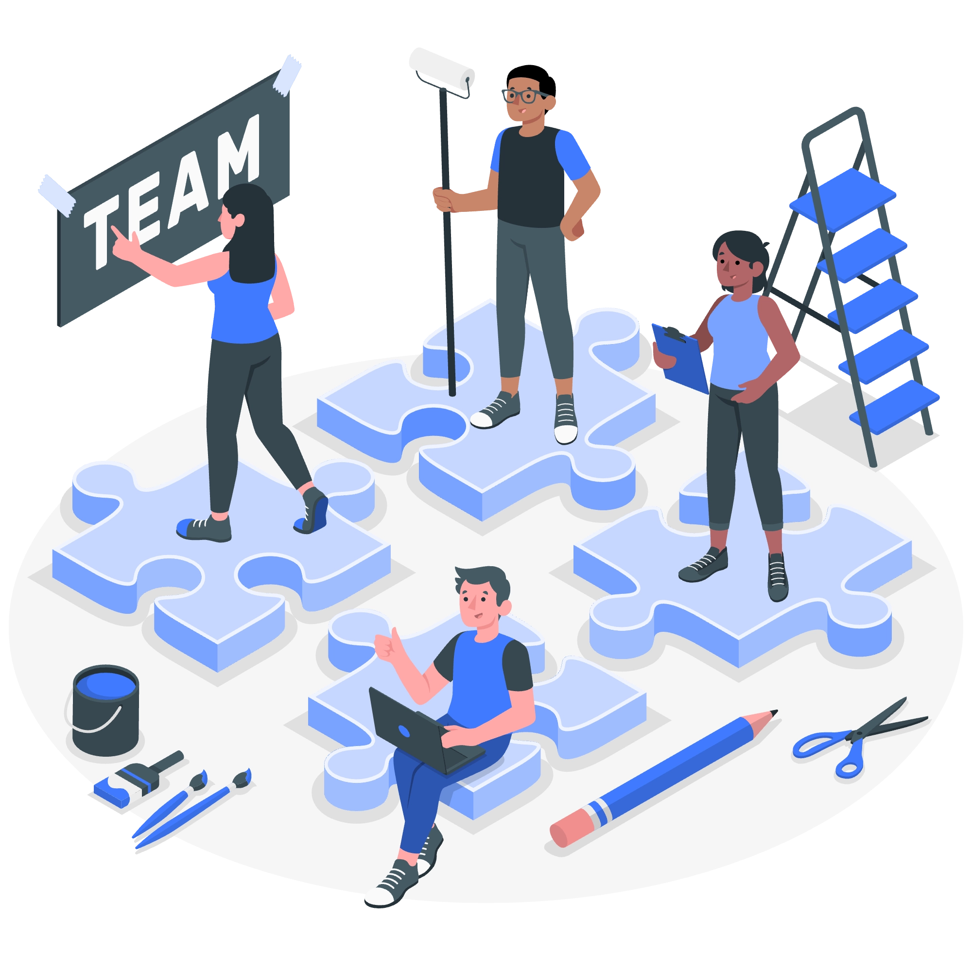 Cross-Department Collaboration Made Simple: Enhance Productivity